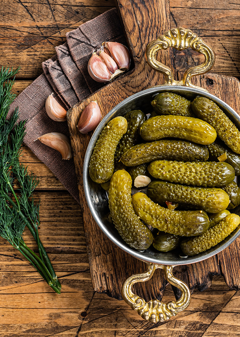Gelenekten Geleceğe <br>Doğal Tatlar!