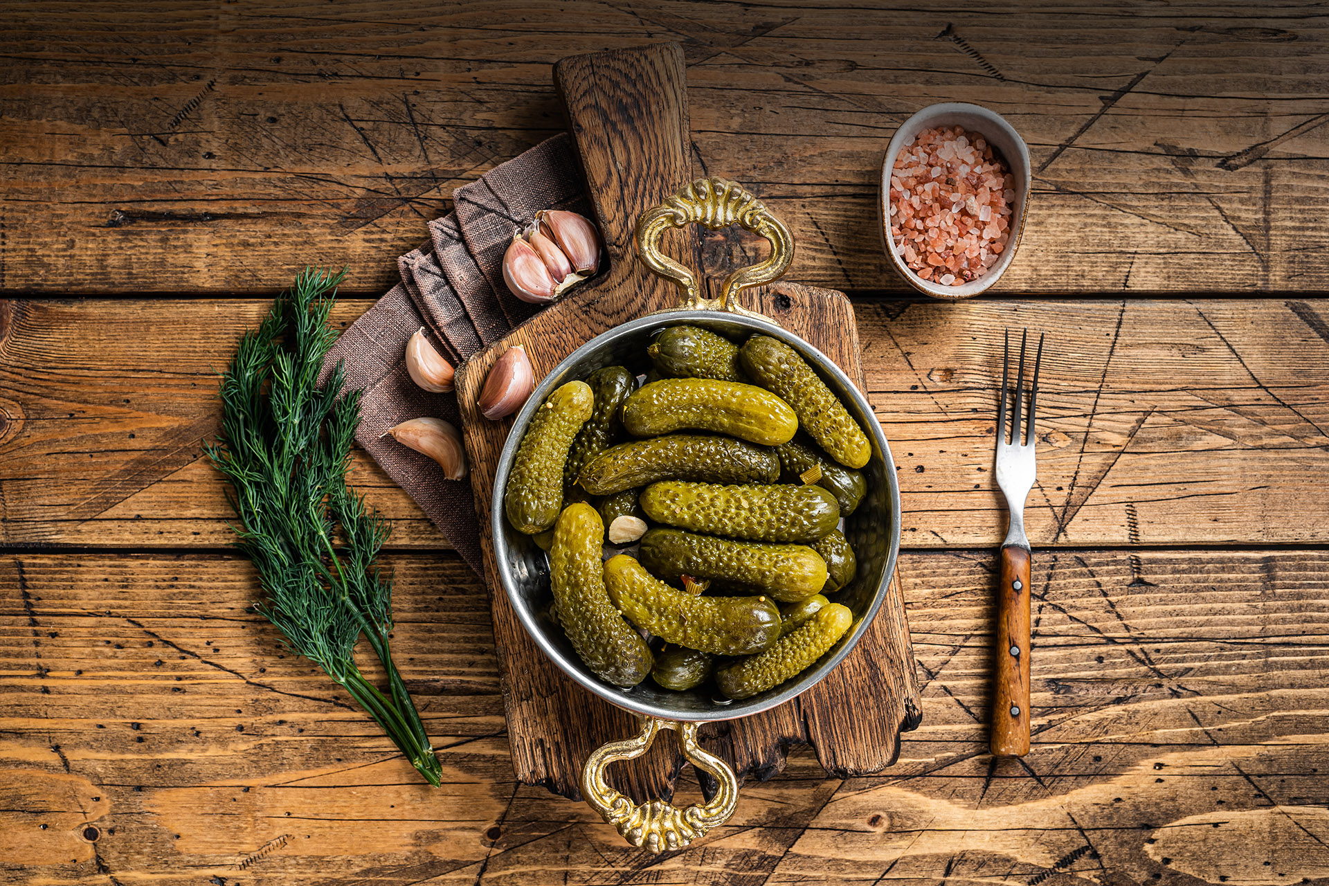 Gelenekten Geleceğe <br>Doğal Tatlar!